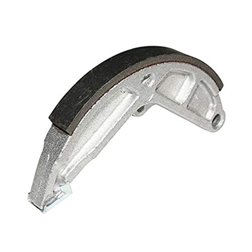Machoire de frein Piaggio Ciao Bravo tambour arrière 105 x 20 mm
