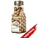 iSpice | Nutmeg Whole | 16 oz | Bulk Size | Gourmet Spice | Kosher