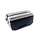 Produktbild Somedays Shaver Head for Braun Electric Shaver 760CC760CC-3765CC765CC-3760CC-4760CC-5760CC-6760CC-7765CC-4, Ersatzteil Scherenzubehör Schereinheit Ersatzscherkopf (70B)