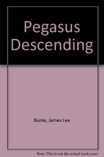 Pegasus Descending view 2
