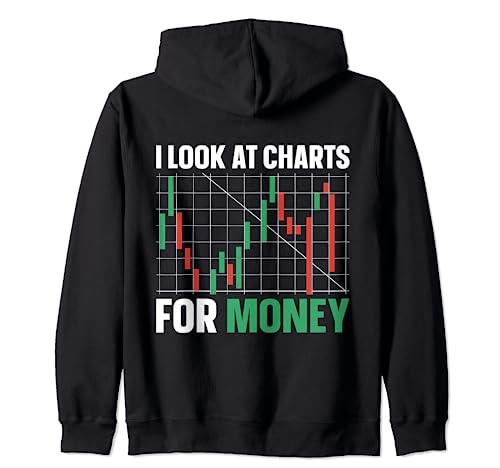 Stock Market Broker Trader Forex Day Trading - Stock Trading Zip Hoodie 41twLPXVsaL. SL500 - Stock Market Broker Trader Forex Day Trading - Stock Trading Zip Hoodie