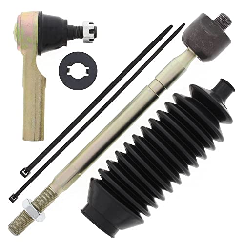 Kit de barra de acoplamiento derecho All Balls 51-1044-R para dirección de quad