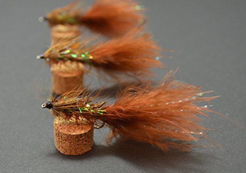 Creek Edge (�N���[�N�G�b�W�j �����t���C �E�[���[�o�K�[ #10 12�� (�N���X�^���u���E��)