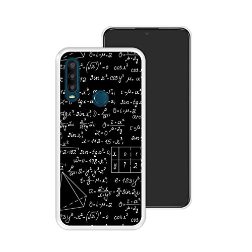 Hapdey Custodia per [ Alcatel 1SE 2020 ] Disegni [...