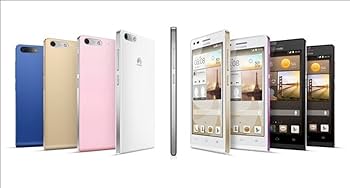 HUAWEI AscendG6 スマホ Amazon | ファーウェイジャパン HUAWEI SIMフリースマートフォン
