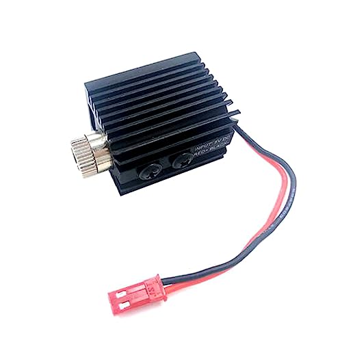 Remplacer tête de laser usée avec ce module 1000mW 405nm performant - 3