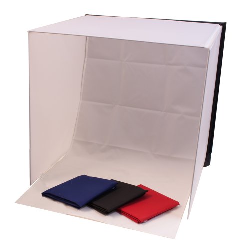Apollo Studio® Ph-Studio-T1 Photography Photo Studio Lighting Kit #TOP1