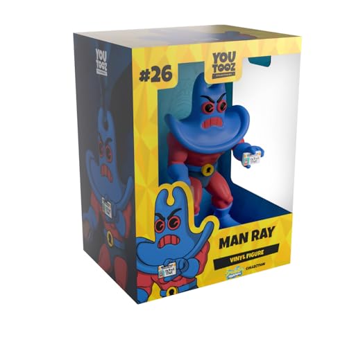 Youtooz - Spongebob Squarepants: Manray