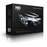Typ H11 8000 K Tech kdcmph118 Kit Xenon BASICO H11 8000 K