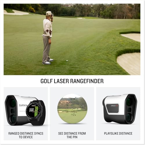 Garmin Approach Z10
