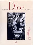 diorama jean claude baudier  Monsieur Dior et nous: 1947-1957