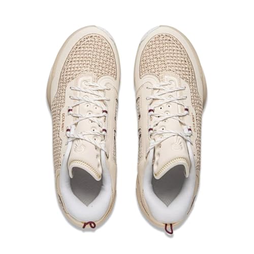 Image of LI-NING Wade 808 4 Ultra Men's Professional Basketball Shoes Lightweight High-Resilience Sneakers