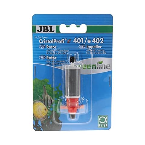 JBL CP e401,2 Conditionneur d'eau Cover