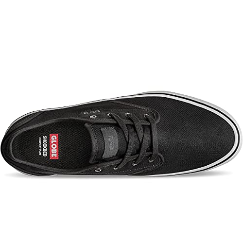 Image of Globe Encore-2 Black /White 7 M