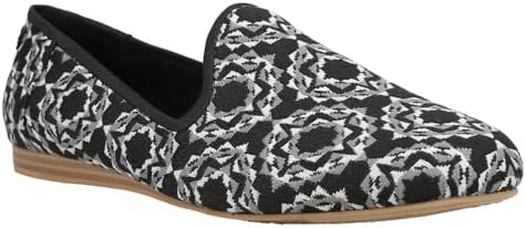 TOMS womens Darcy Loafer Flat, Macadamia, 5.5 US | Image 1