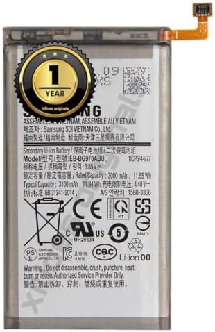 EB-BG970ABU Battery for Samsung Galaxy S10E SM-G97000 battrey with 1 Year Warranty** (V8)