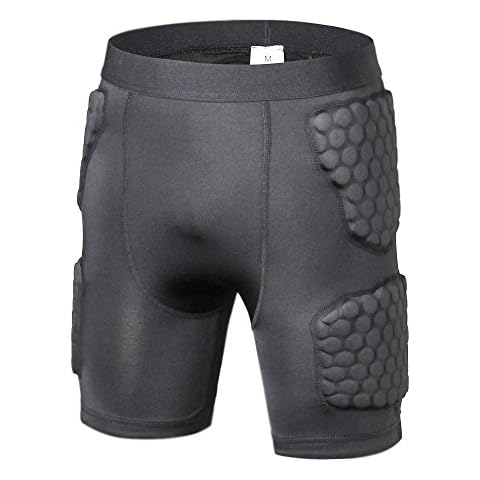 Shorts de Protection TUOYR Cover