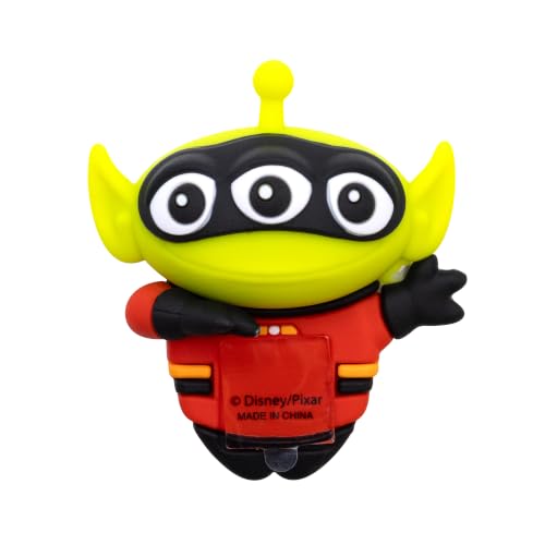 Culture Fly Toy Story Alien Remix Hugger by Culture Fly - Used condition - Image 9
