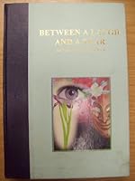 Between a Laugh and a Tear 1575531798 Book Cover