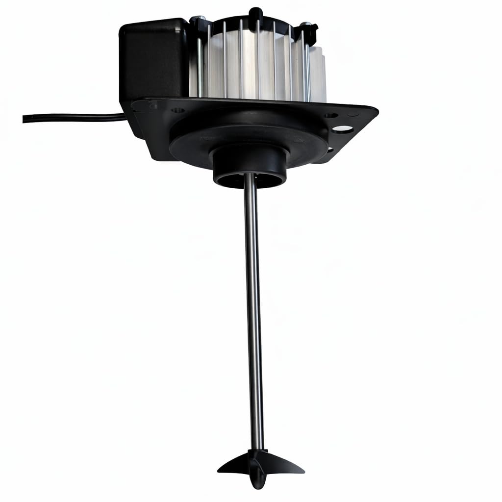 Rührwerksmotor für Zapfanlagen/Nasskühler 230mm Hoch