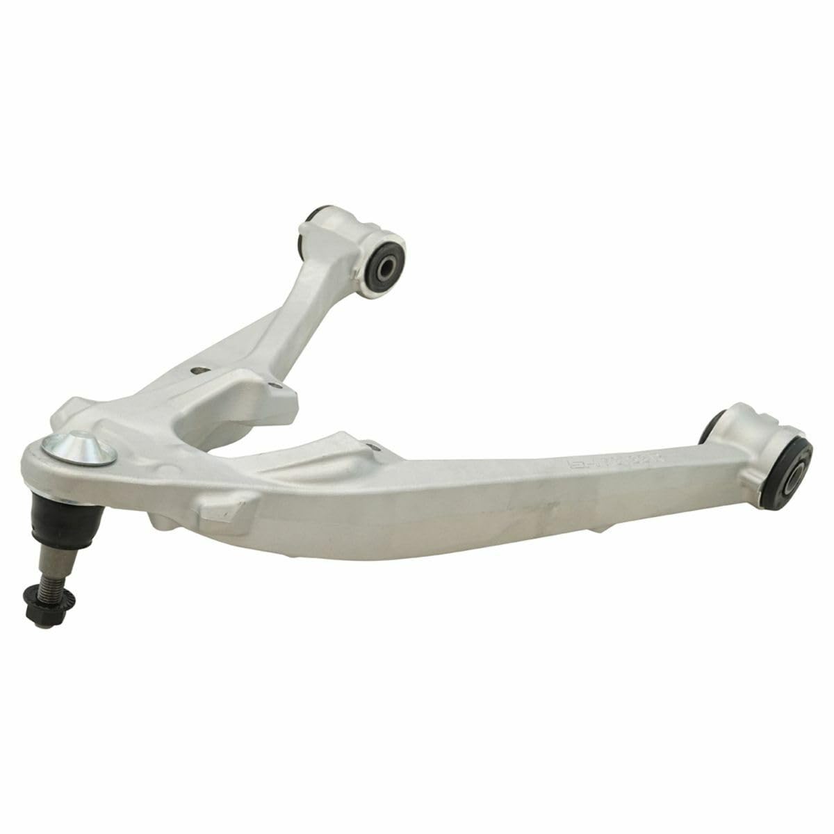 Amazon.com: GLLUSA Front Lower Aluminum Control Arm Ball Joint  