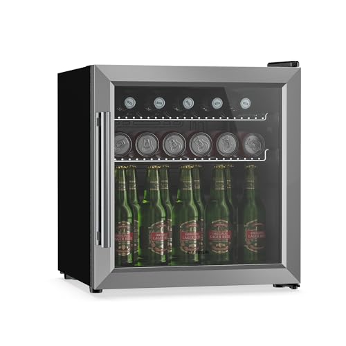 Klarstein Beersafe - Flaschenkühlschrank