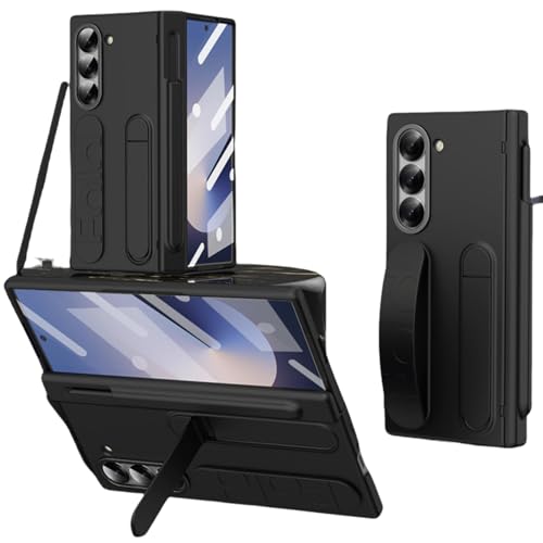 Étui Galaxy Z Fold 3 évitez les rayures grâce au protège-charnière solide