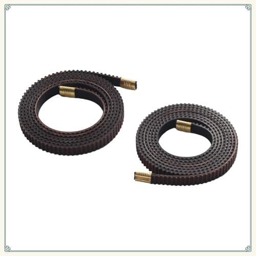 Courroie synchrone Ender 3V2 Neo de remplacement pour maintenance X 798mm