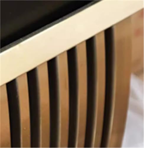 Outdoor Trash Can Butt Receptacle - Silver Patio Waste Container with Removable Inner Bucket for Easy Garbage Disposal - Ideal for Outdoor Use, Yard, and Garden