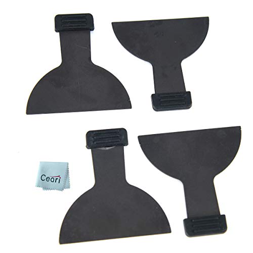 Obturateur d'encadrement Godox SA-07 pour fixation de projection SA-P et flash S30
