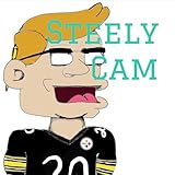 Steely Cam - a Steelers Podcast