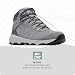 Imagen de Columbia Newton Wander Zapatos, Gamuza Impermeable