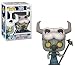 Funko 35771  Pop! Disney: Star Vs. Forces of EvilLudo, Multicolor