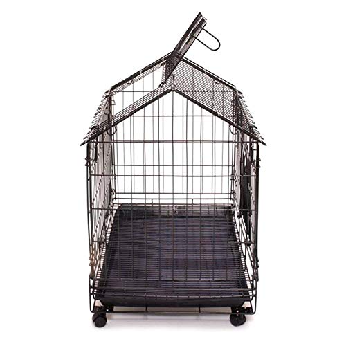 Kennel-Aire "A" Frame Bunny House #TOP2