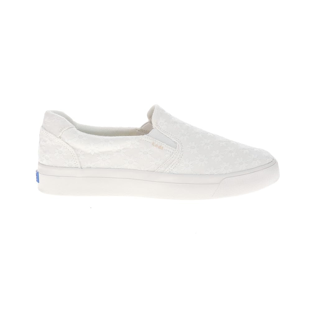 Keds Womens Pursuit Slip-on