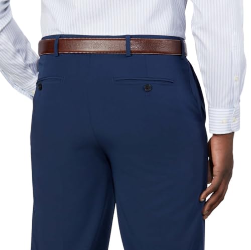 Greg Norman ML75 Performance Men's Pant, 5 Pocket Performance ML75 Luxury Microfiber Pant3