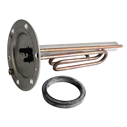 Atlantic - Platine thermoplongeur 2200w mono - ATLANTIC : 099005