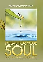 Poems for Your Soul 1503539636 Book Cover