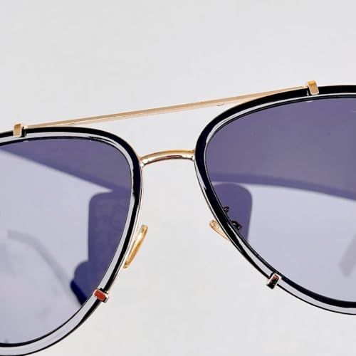 Lunettes de soleil vintage pour femme idéales pour la conduite