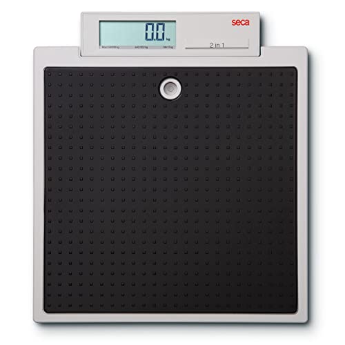 Amazon.co.jp: seca 877 デジタルフラットスケール (検定付) : 産業
