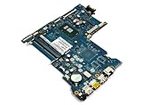 Laptop Motherboard 854934-001 854934-501 854934-601 for HP 15-AY Series Intel Core i7-6500U 2.5GHz SR2EZ Processor