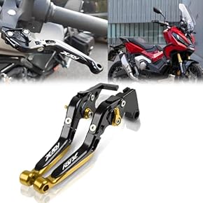 Amazon.co.jp: ブレーキレバー・セット - バイクハンドル: 車＆バイク