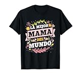 Camiseta mamá día de la Madre Regalo Madre