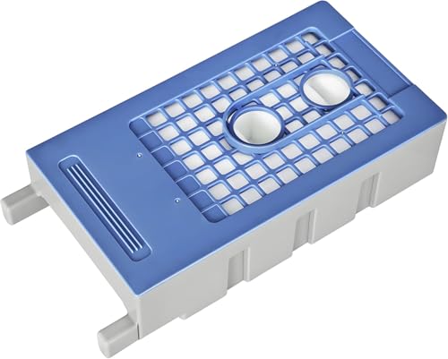 Image of VERENA T6193 C13T619300 Ink Maintenance Box Compatible with SureColor T3000 T5000 T7000 T3200 T5200 T7200 T3080 T5080 T7080 F6000 T3200D T5200D T7200D T7200 T3270 T5270 T7270 Printers