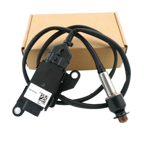 Capteur d'oxyde d'azote 0281007614 sonde NOx pour échappement