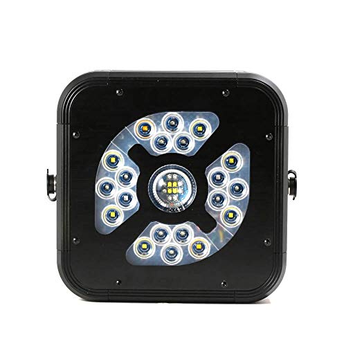 Luminária Led CTLITE G3 Plus Wireless 90W