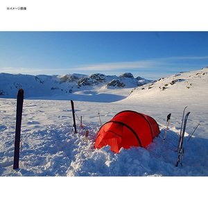 Amazon | ヒルバーグ テント Nallo 4 GT Sand | ヒルバーグ(HILLEBERG