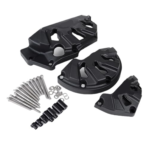 Boîtier de stator GSX-S1000F protection efficace contre impacts moteur