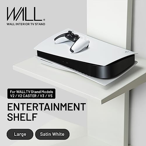 Soporte móvil para TV WALL V2 Caster tipo alto miniatura 3