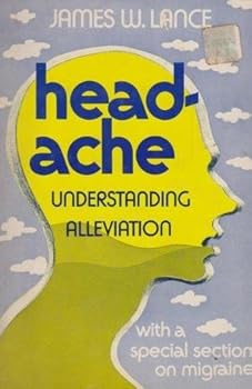Hardcover Headache: Understanding, Alleviation Book
